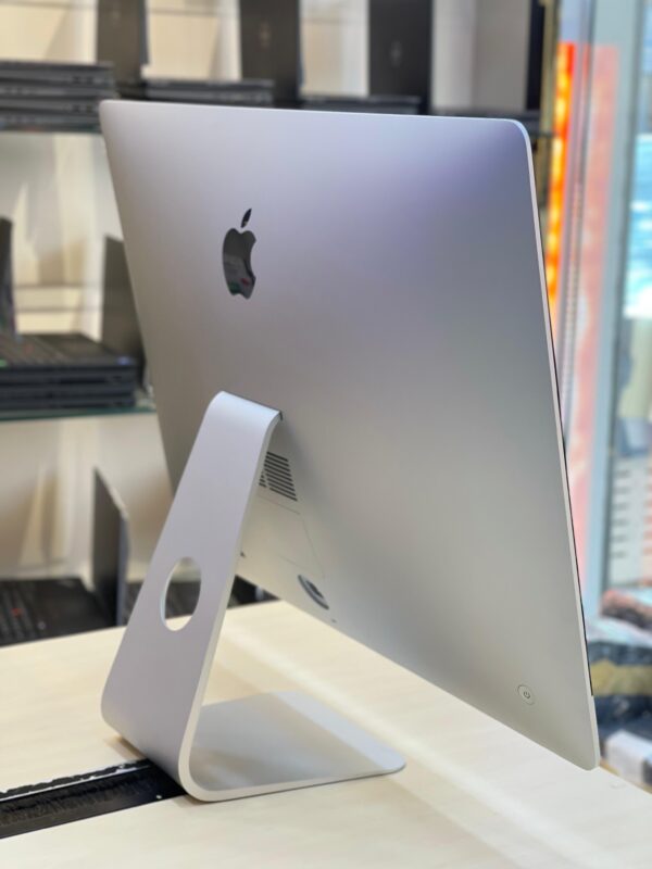Apple IMac 2020 | Core i5 | 16 GB RAM | 500 GB SSD - Image 2