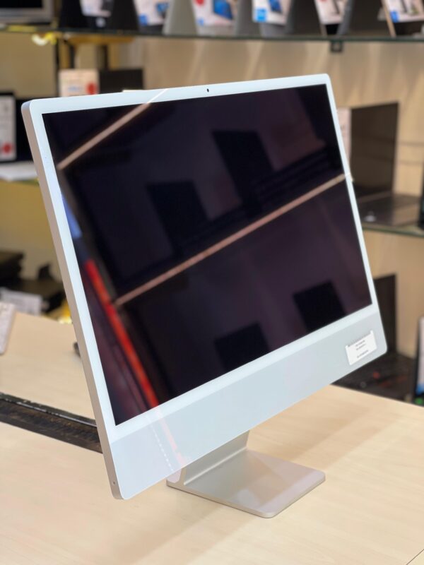 Apple IMac 2021 | M1 | 8 GB RAM | 256 GB SSD - Image 3