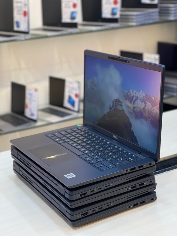 Dell Latitude 7410 | Core i7-10th Generation - Image 2