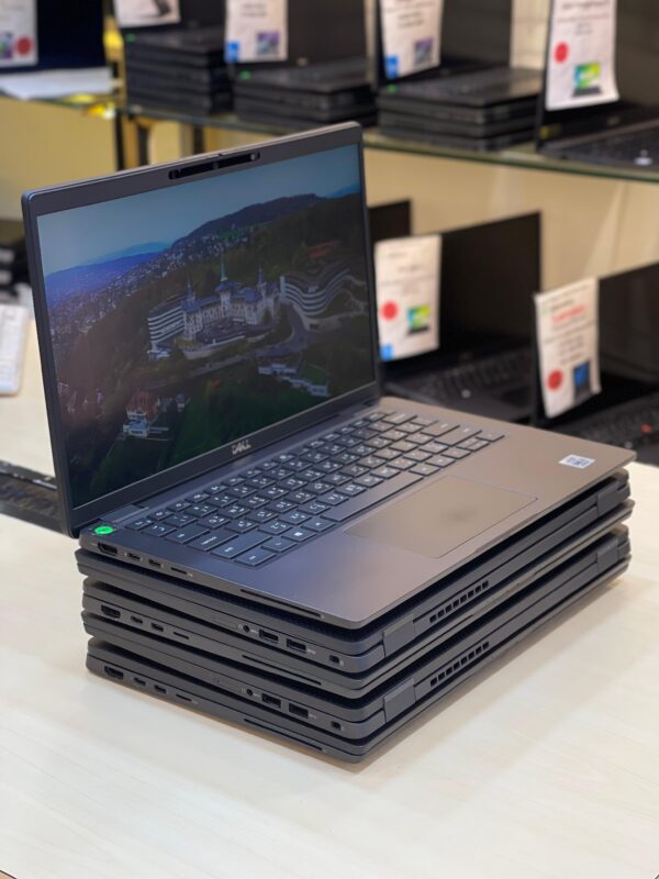 Dell Latitude 7410 | Core i7-10th Generation - Image 3