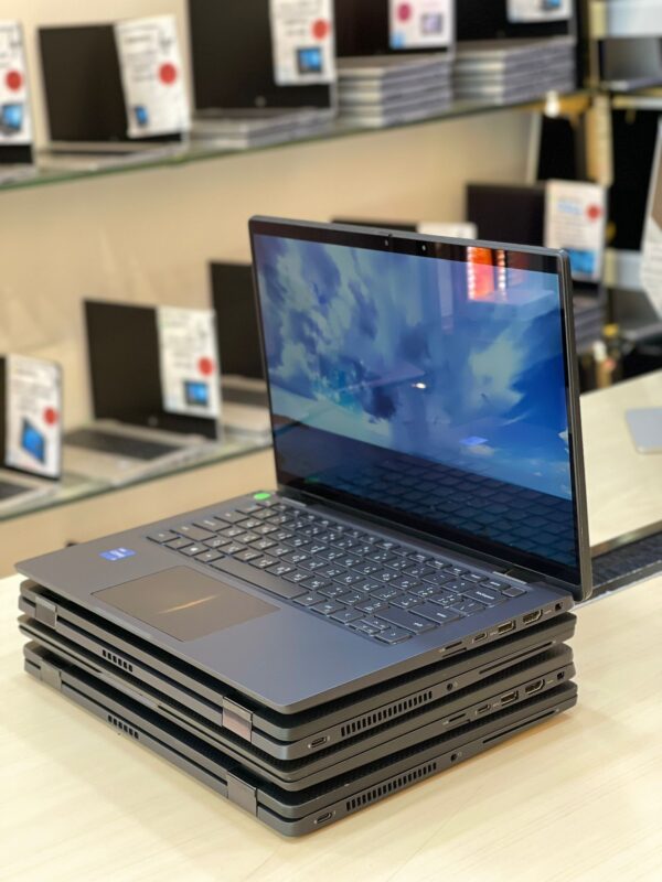 Dell Latitude 7420 2-in-1 | Core i7-11th Generation - Image 2