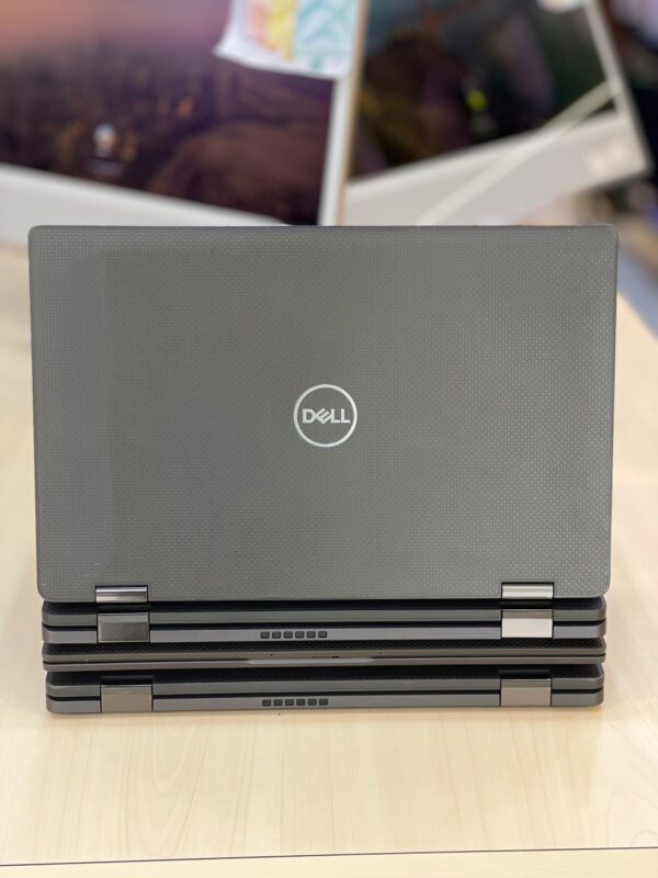 Dell Latitude 7420 2-in-1 | Core i7-11th Generation - Image 5