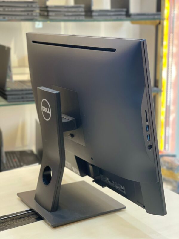 Dell Optiplex 7450 | Core i7-7th Generation - Image 3
