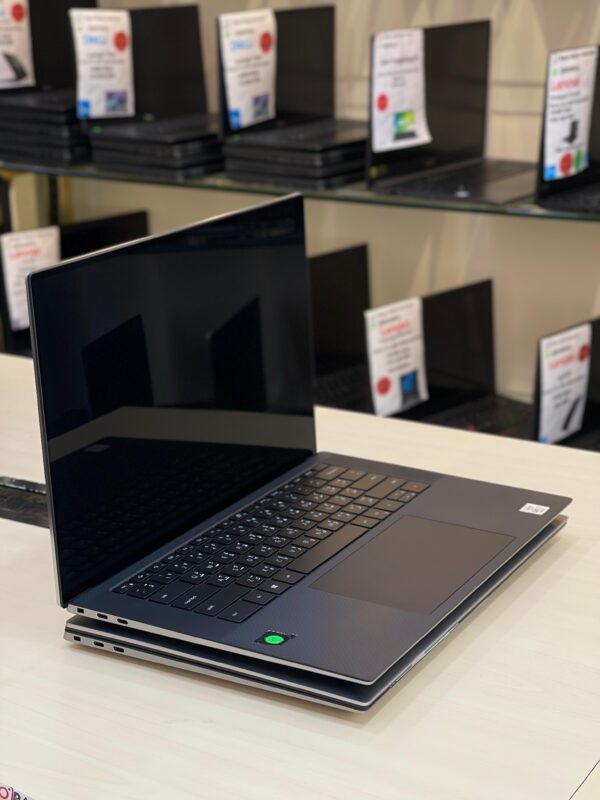 Dell Precision 5550 | Core i7-10th Gen | 4K Touch Display - Image 3