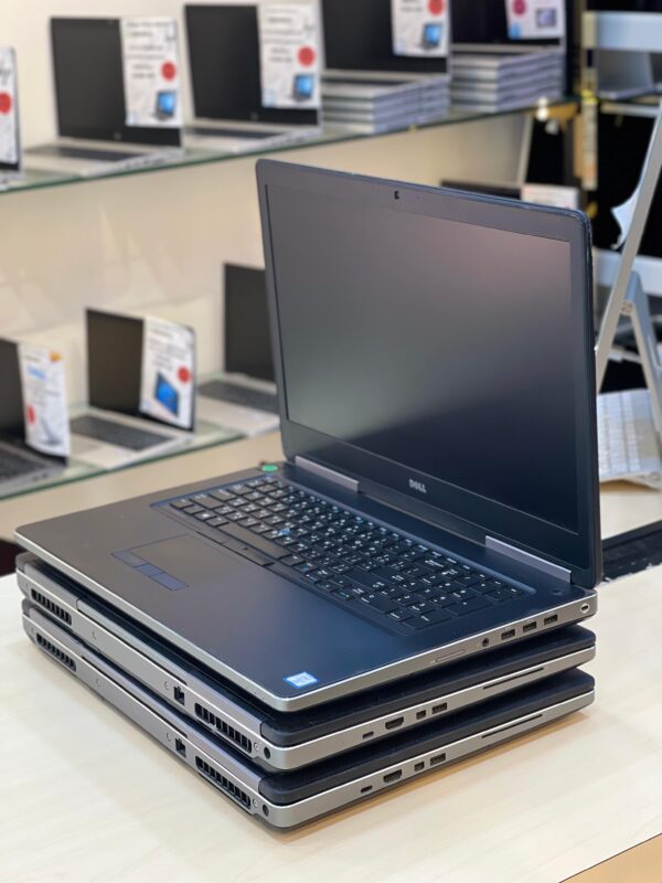 Dell Precision 7510 | Core i7-6th Generation - Image 3