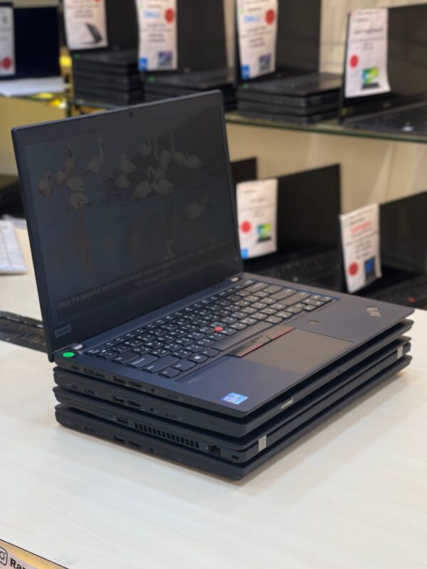 Lenovo ThinkPad T14 G2 | Core i5-11th Generation - Image 4