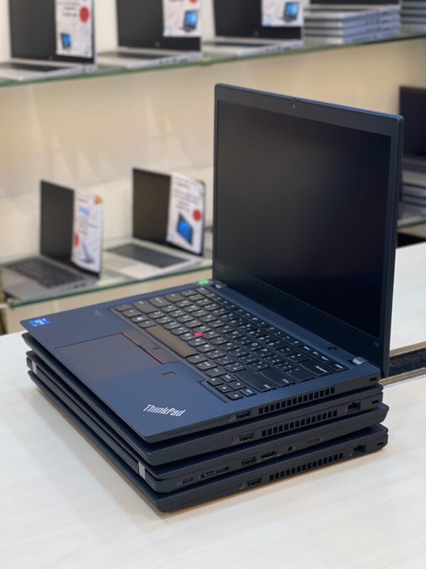 Lenovo ThinkPad T14 G2 | Core i5-11th Generation - Image 3