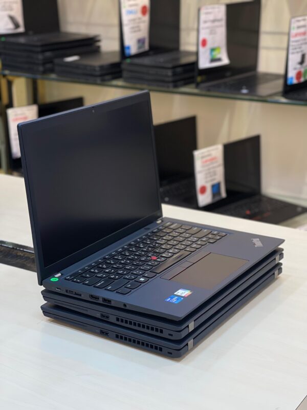 Lenovo ThinkPad X13 G2 | Core i5 11th Generation - Image 3