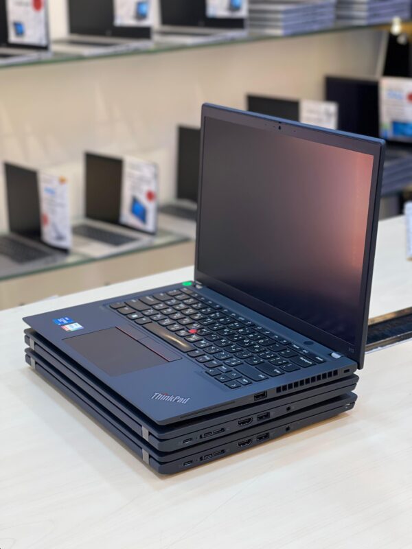 Lenovo ThinkPad X13 G2 | Core i5 11th Generation - Image 2