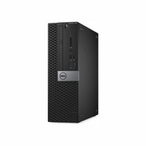 Dell OptiPlex 7050 | Core i5-6th Generation | 8 GB RAM | 256 GB SSD