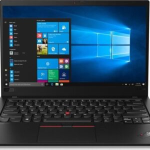 Lenovo ThinkPad X1 Carbon G6 | Core i7-8th Generation
